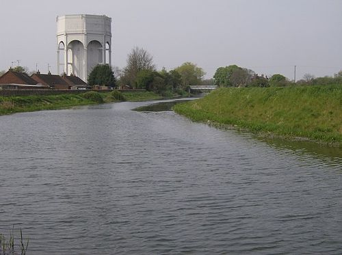 Pinchbeck, Lincolnshire